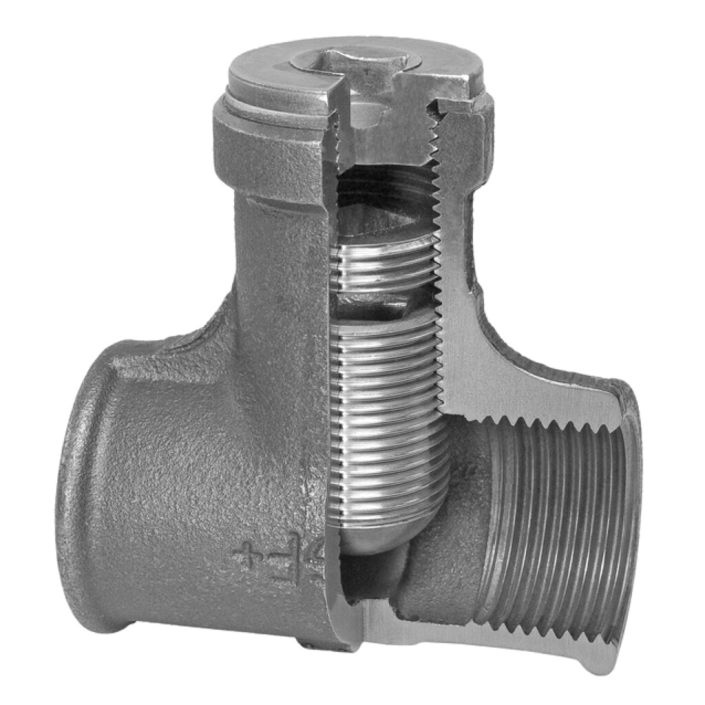 GF  599a  Reguliermuffe 2    " schwarz